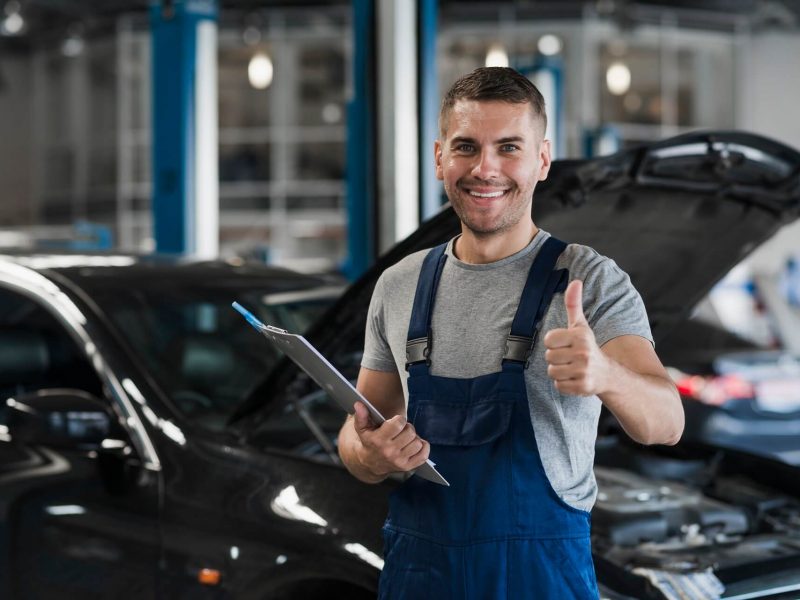 Tipps zur Auswahl von Best Automotive Car Repair Service